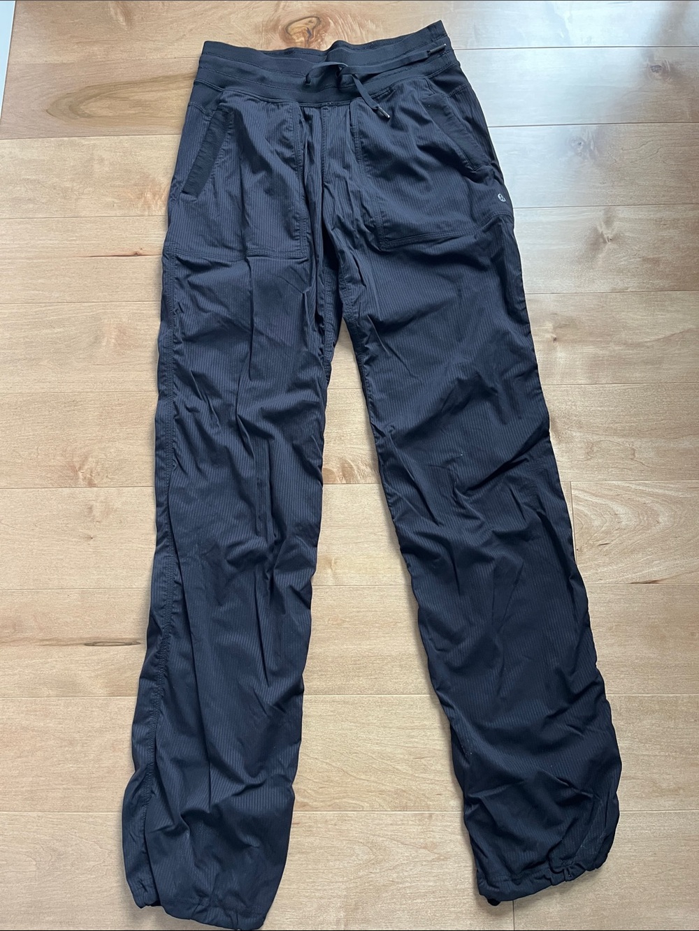 Dance studio pants 6L EUC